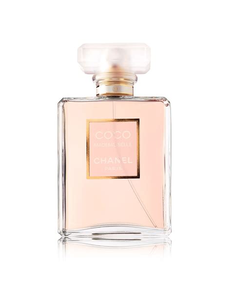 chanel mademoiselle 100ml david jones